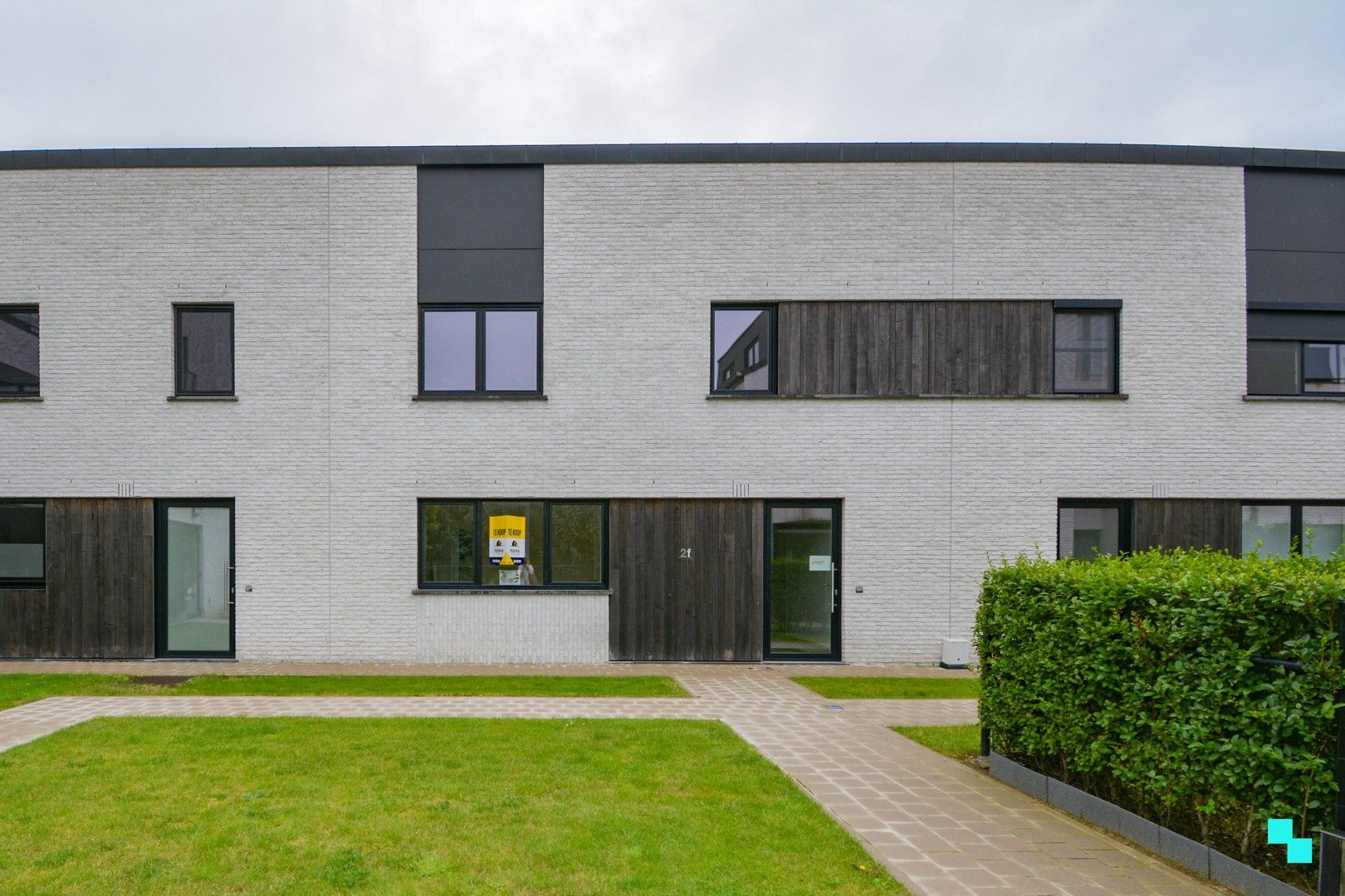 Nieuwbouw woning met aantrekkelijke, groene ligging foto 25