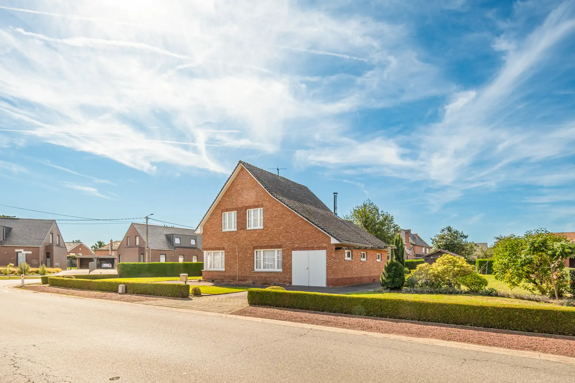 Huis te koop foto 26