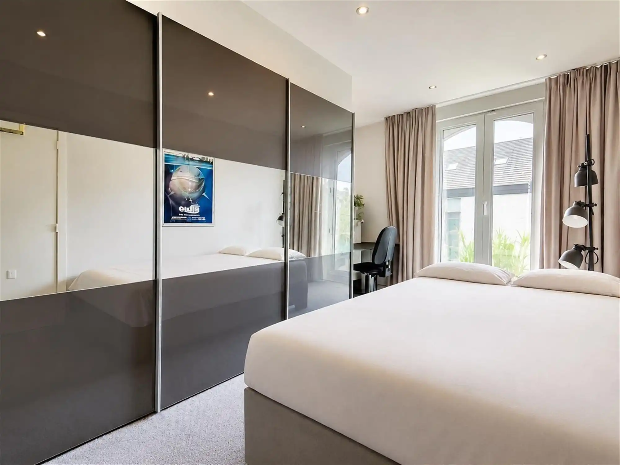 Vrijstaande woning met ruimte voor vrij beroep foto 27