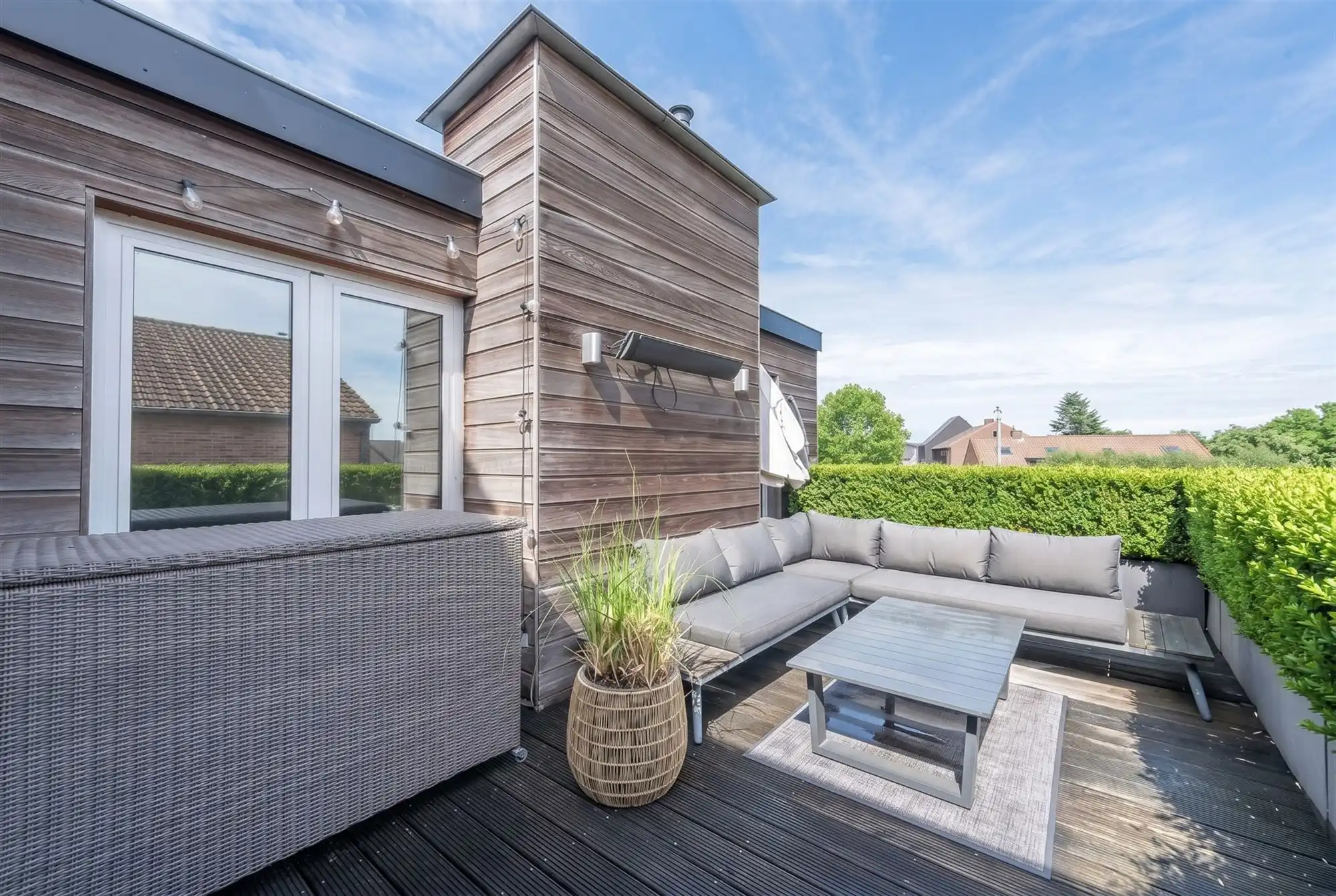 Vrijstaande woning met ruimte voor vrij beroep foto 42