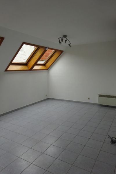 Rustig gelegen studio in het centrum foto 6