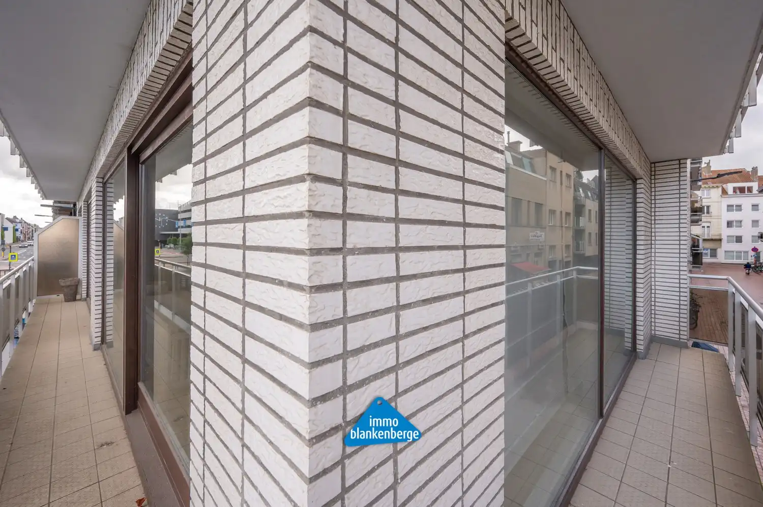 Ruim appartement met 3 slaapkamers op absolute toplocatie foto 13