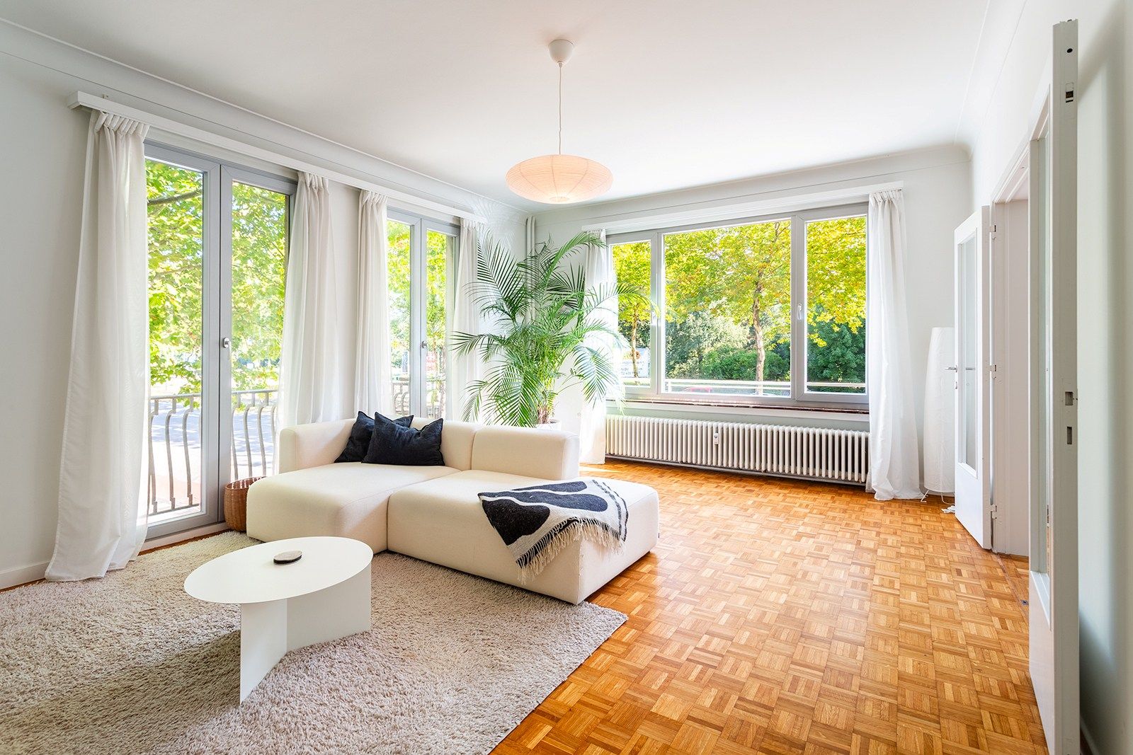 Charme appartement op een toplocatie! foto 4
