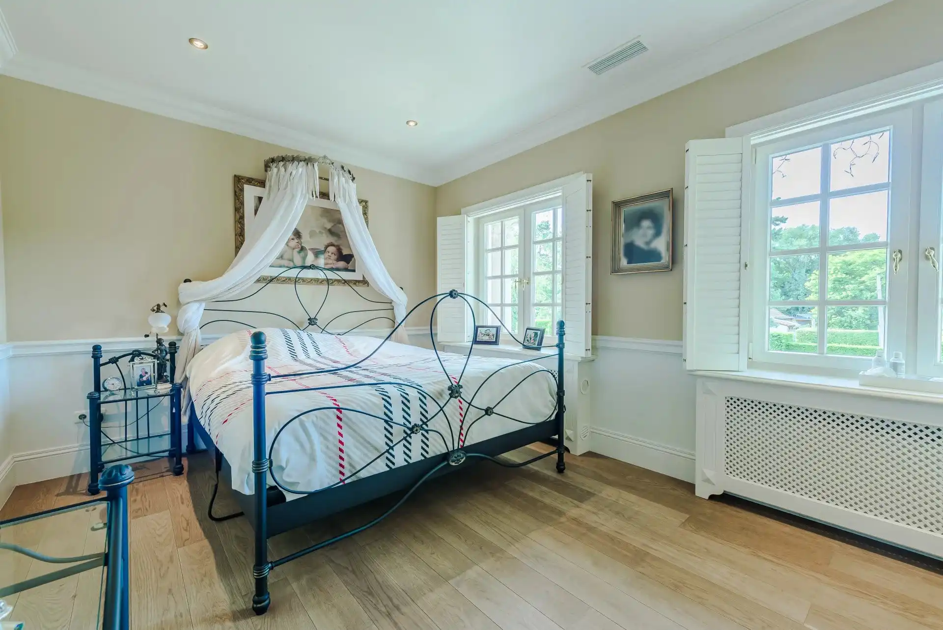 Prachtige luxueuze villa in Amerikaanse stijl met 4 slaapkamers en 2 badkamers. foto 14