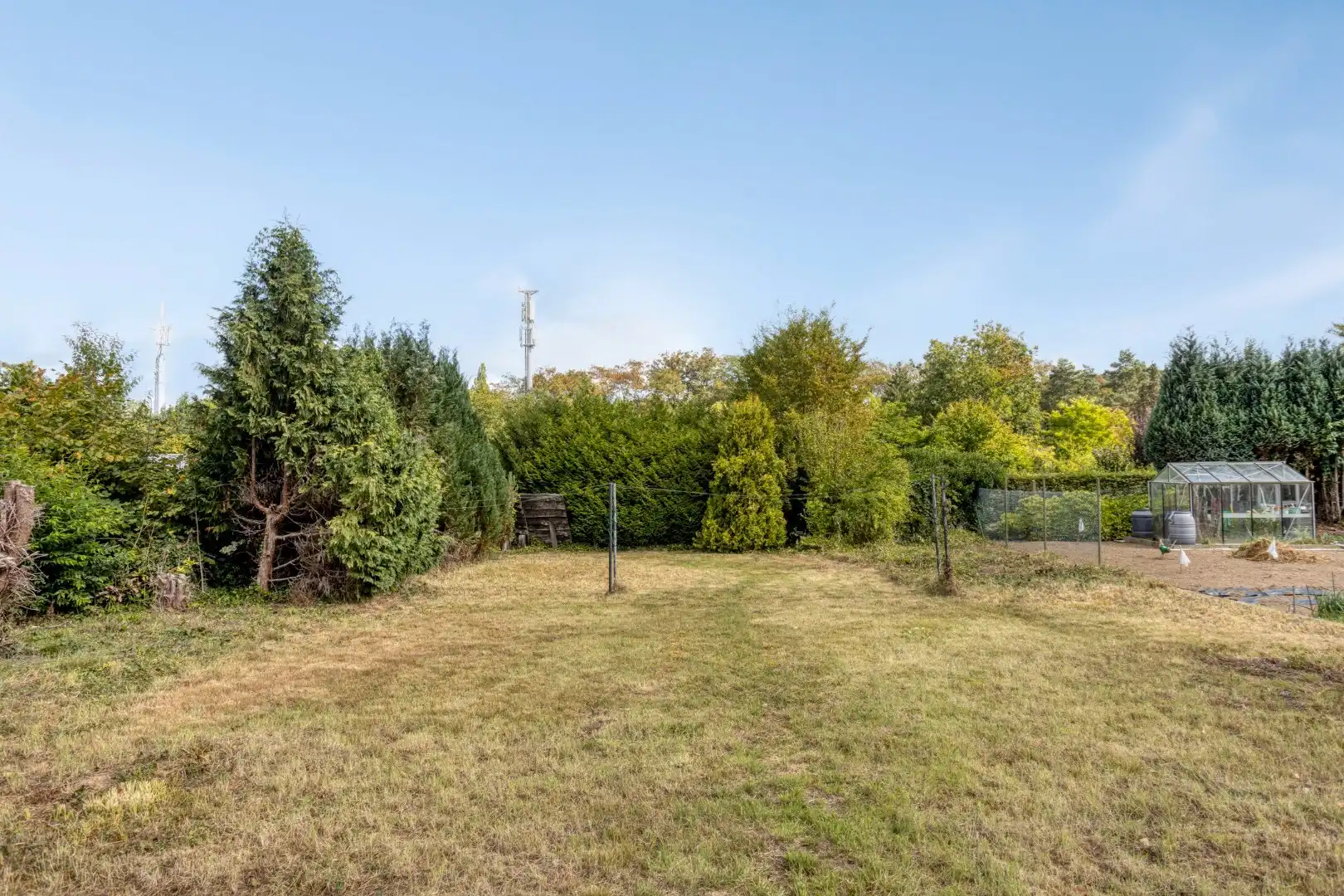 Ruime gezinswoning met grote tuin op perceel van 10a 29ca in Oud-Heverlee – bewoonbare opp. 226 m² foto 35