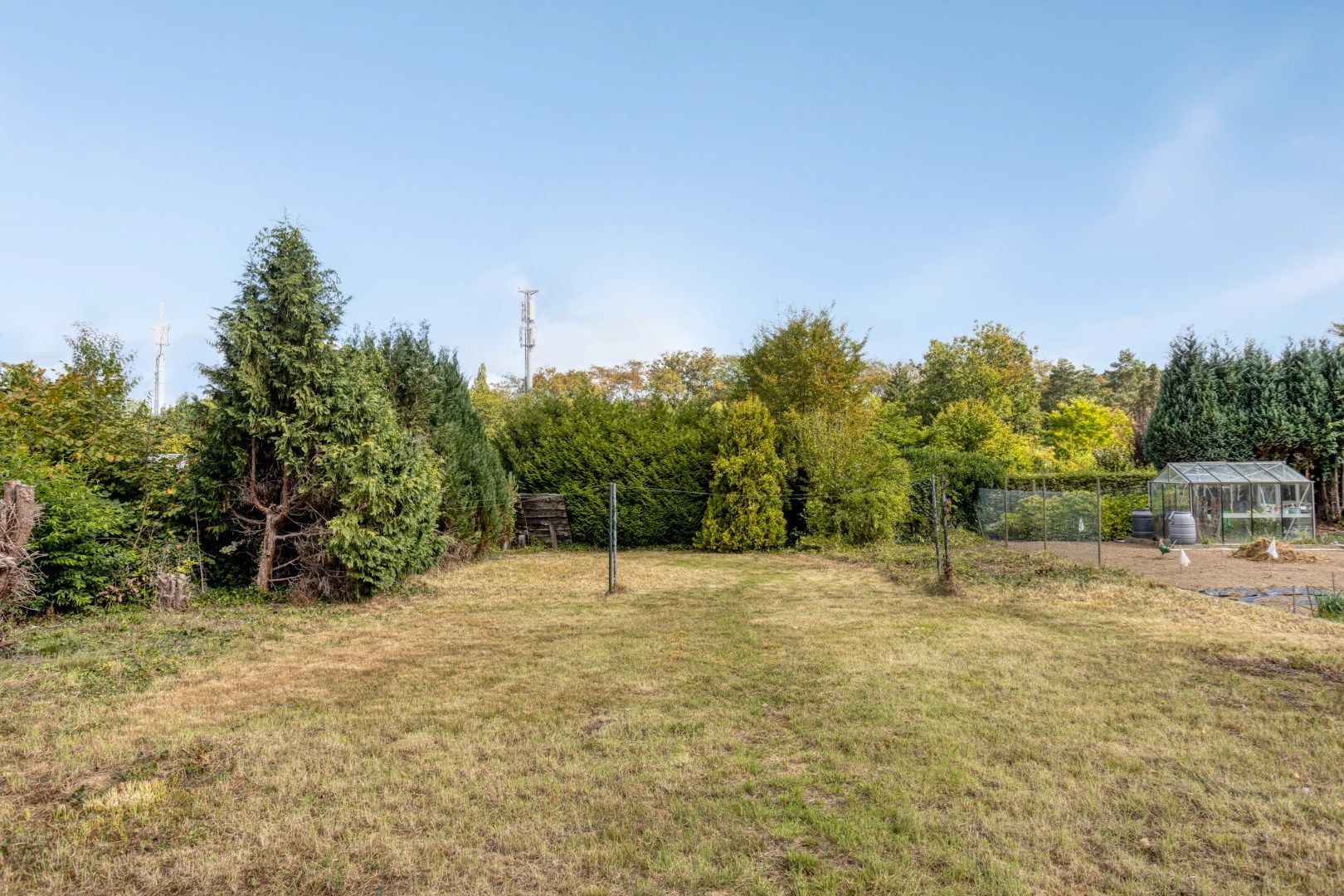 Ruime gezinswoning met grote tuin op perceel van 10a 29ca in Oud-Heverlee – bewoonbare opp. 226 m² foto 35