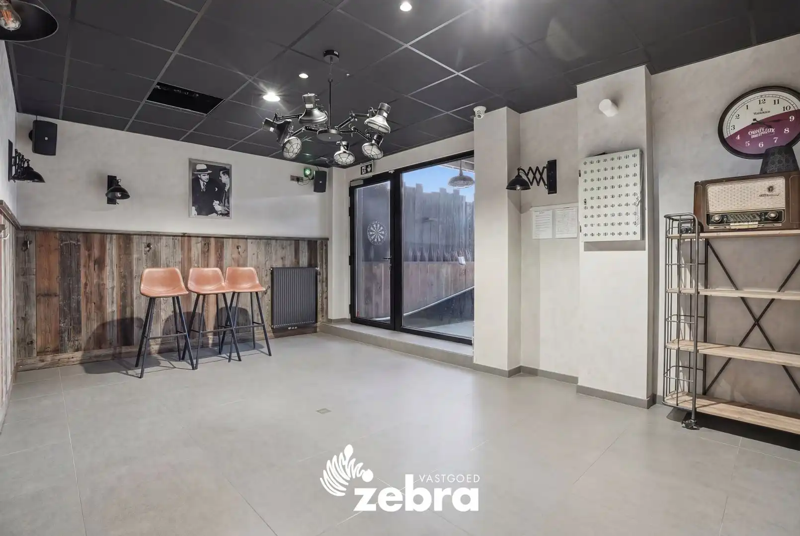 Handelspand met unieke woonst in centrum Pittem! foto 7