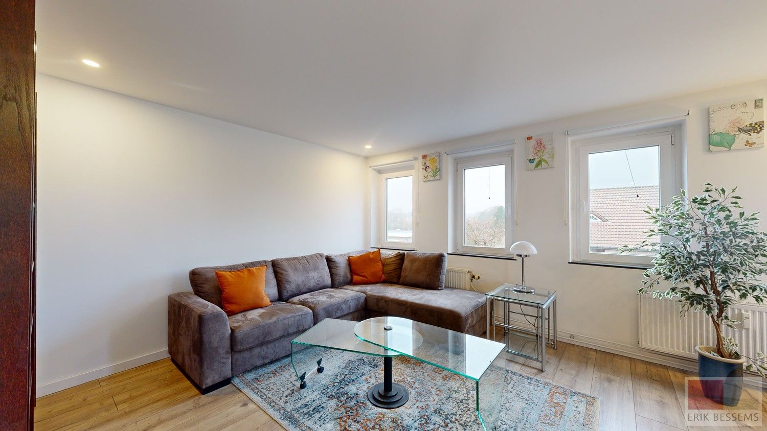 Appartement te huur foto 7