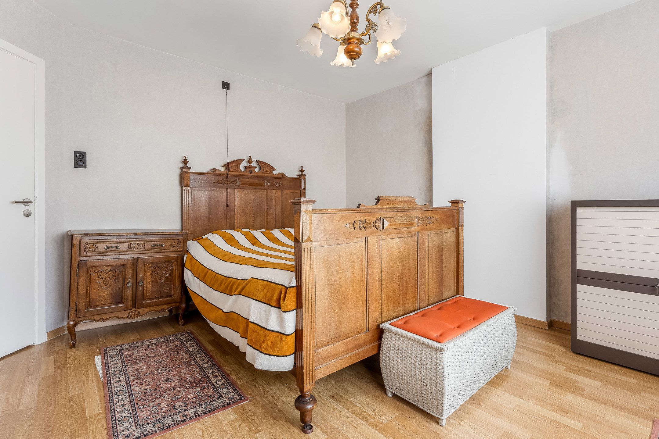 Vrijstaande woning met garage op 8a11ca te Mal foto 16