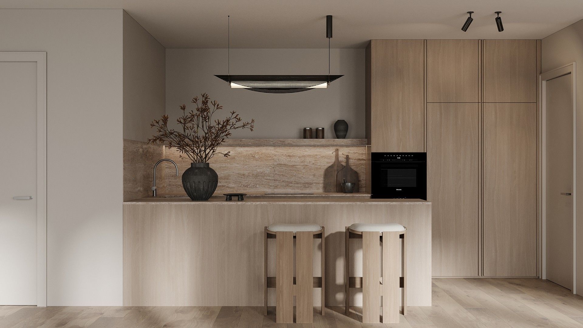 PRACHTIG LUXE NIEUWBOUW APPARTEMENT foto 5