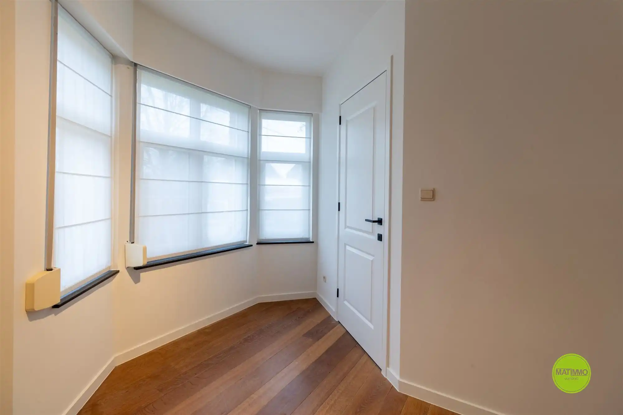 Ruime, energiezuinige gezinswoning met zwembad in Laakdal foto 11