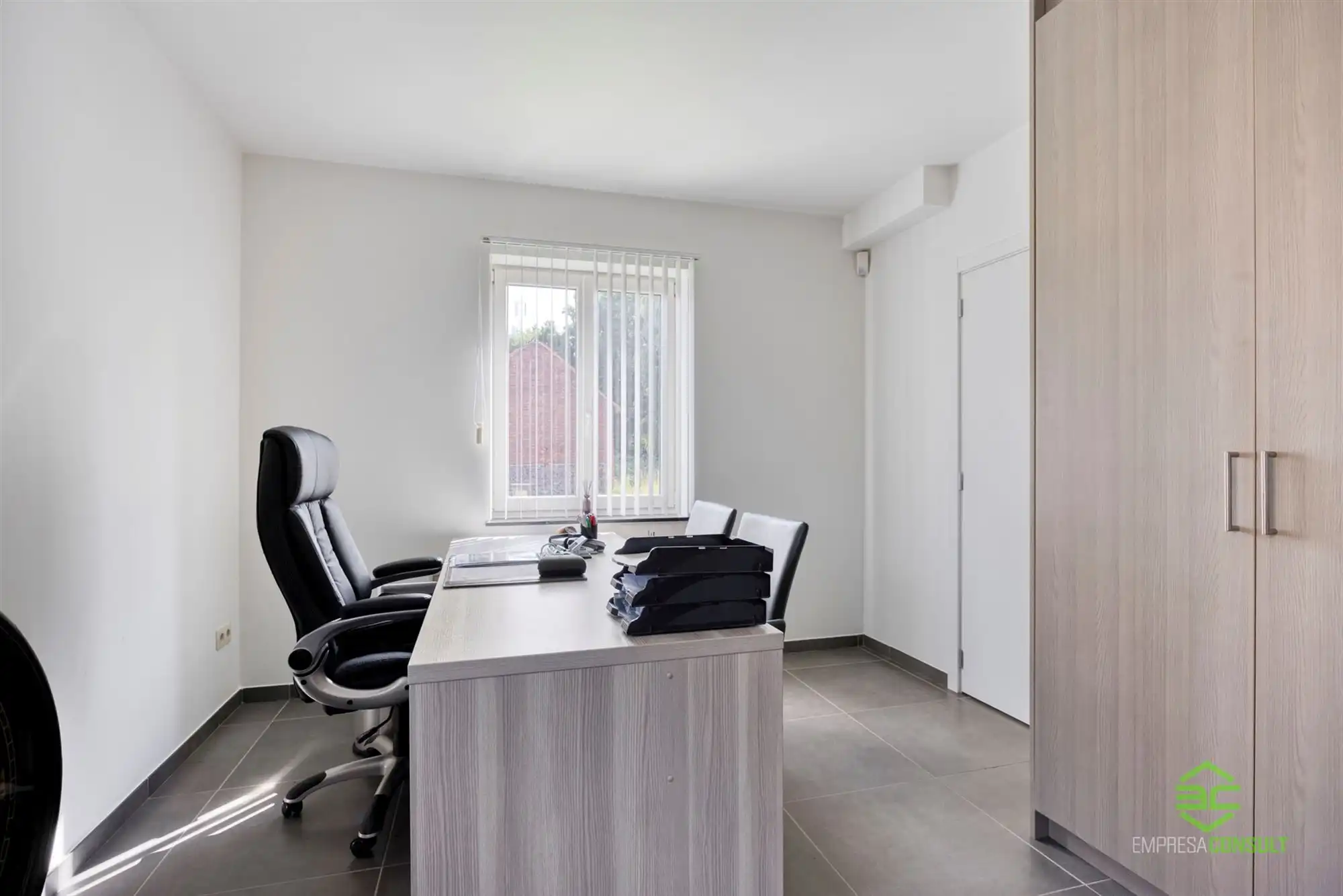 Instapklare woning met aparte garage en werkplaats van 150m² in Schulen! foto 15