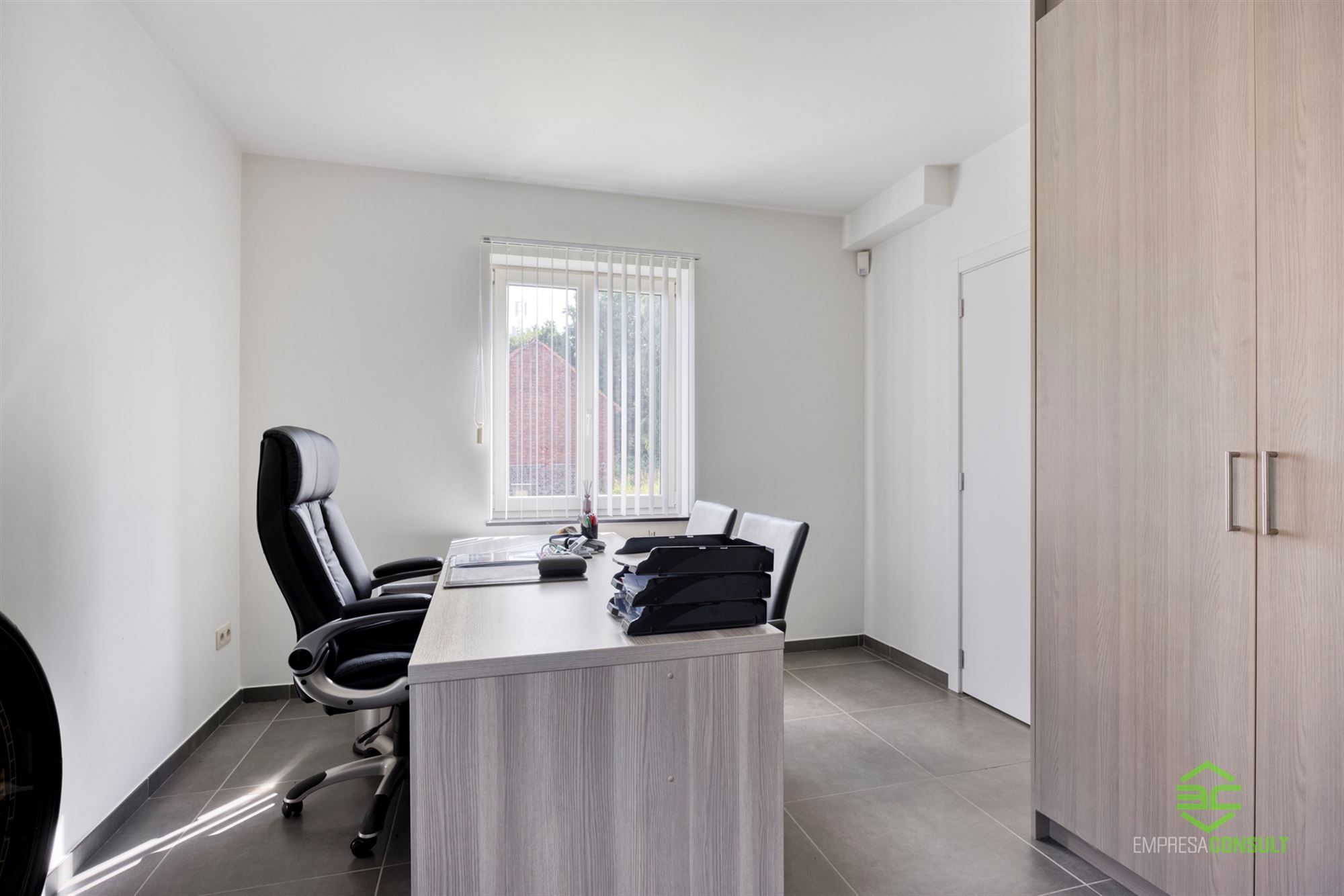 Instapklare woning met aparte garage en werkplaats van 150m² in Schulen! foto 15