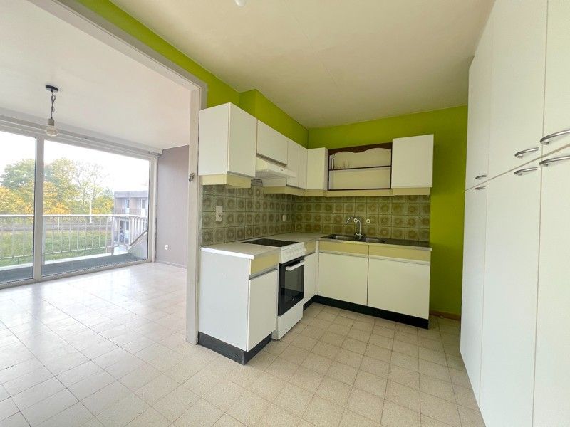 APPARTEMENT te TORHOUT foto 7