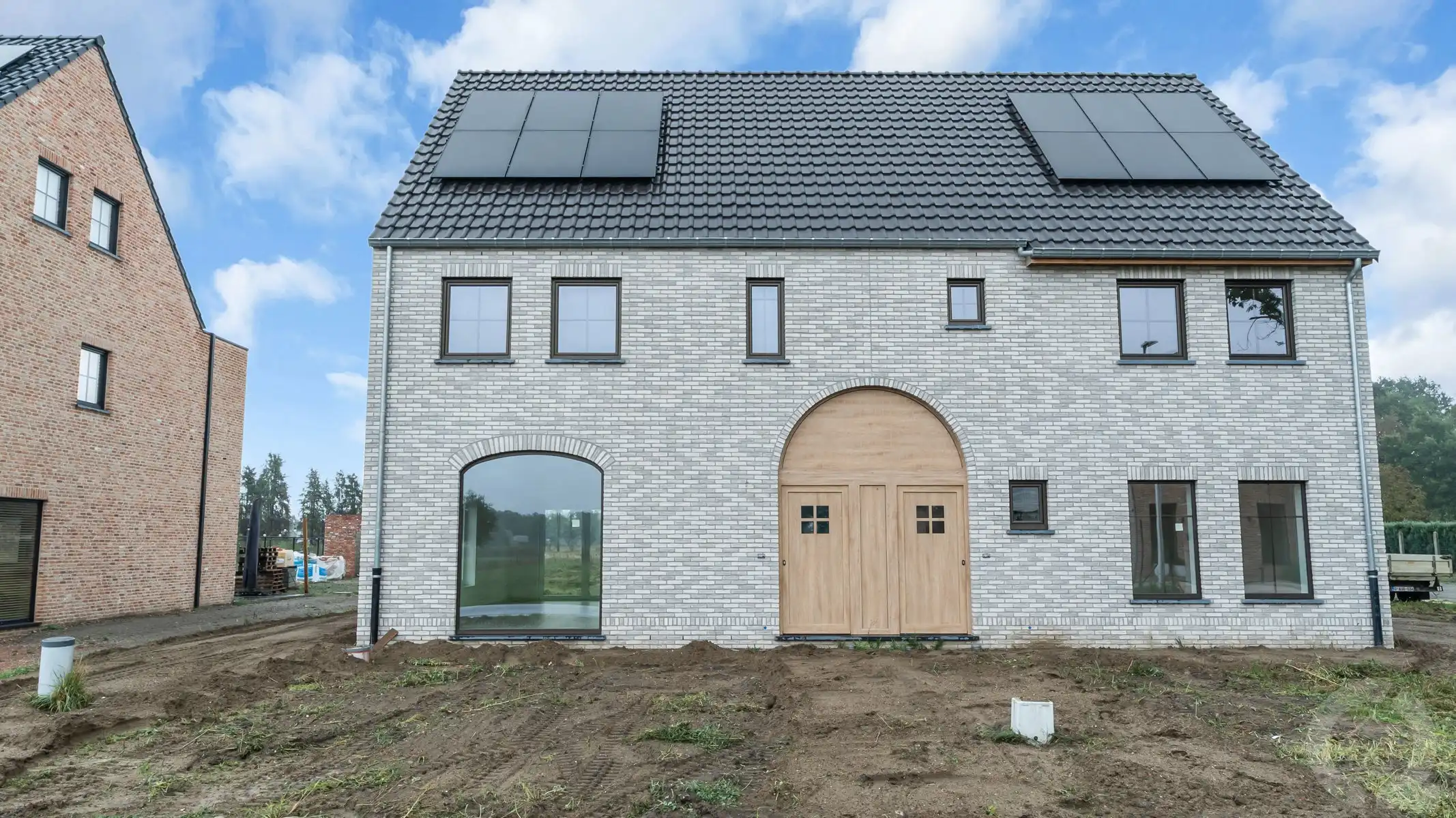 Huis te koop foto 2