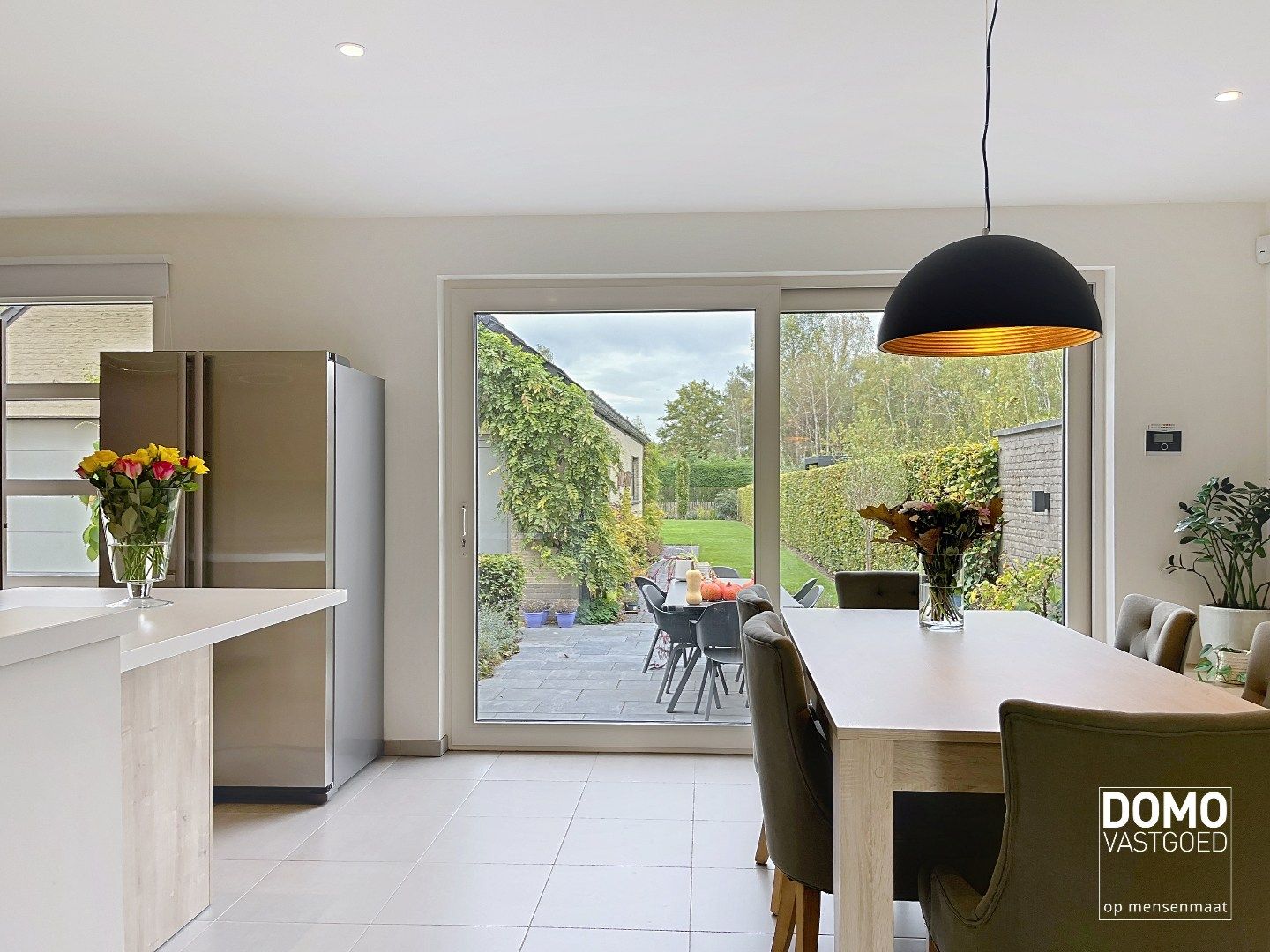 INSTAPKLARE GEZINSWONING MET 3 (MOGELIJK 4) SLAAPKAMERS EN EPC - LABEL A TE NEEROETEREN foto 8