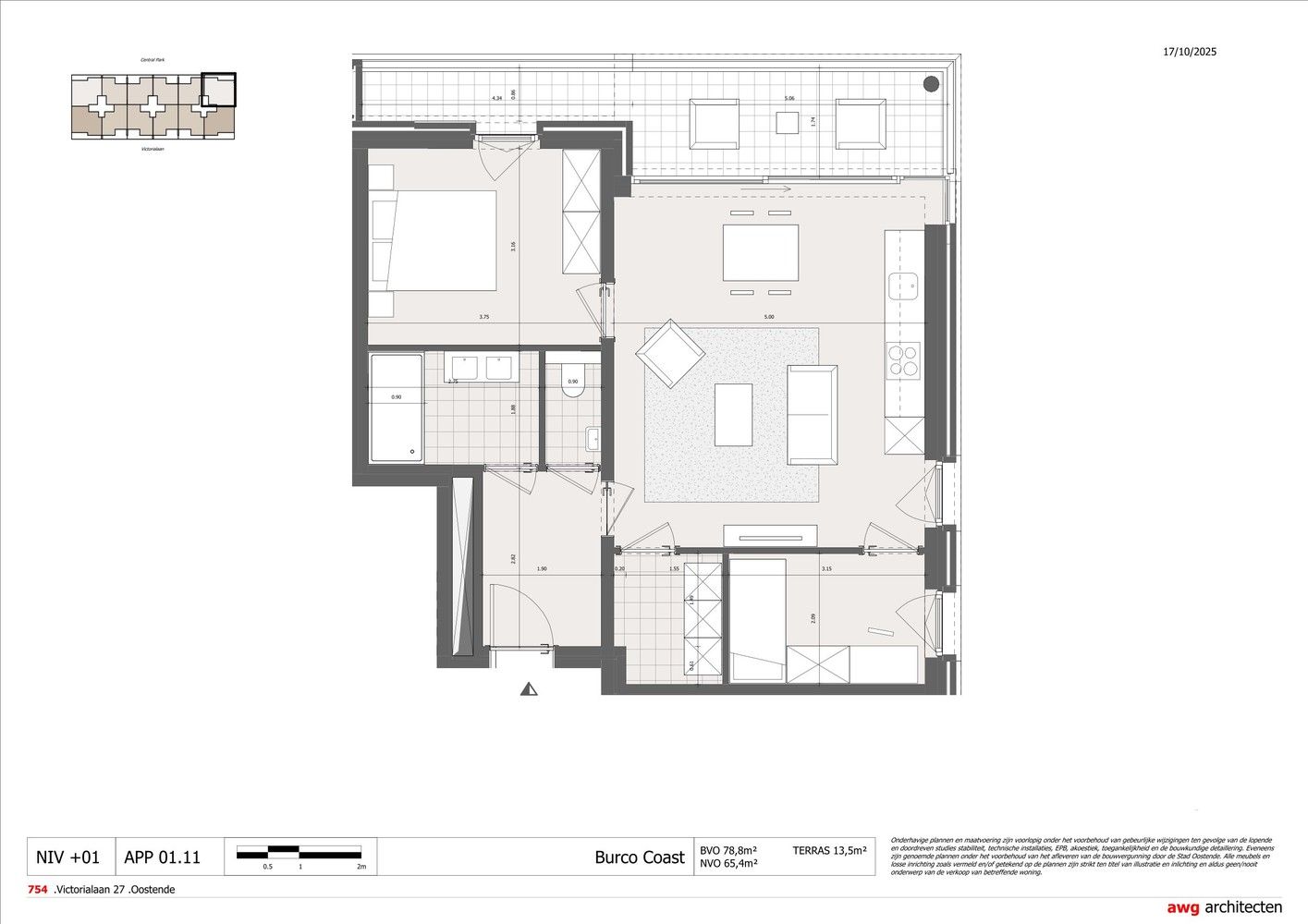 RESIDENTIE PARK 27 foto 10