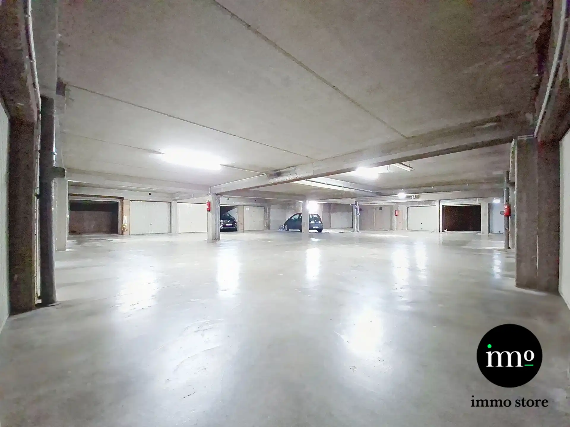 Instapklaar appartement met hyper uitgeruste keuken foto 18