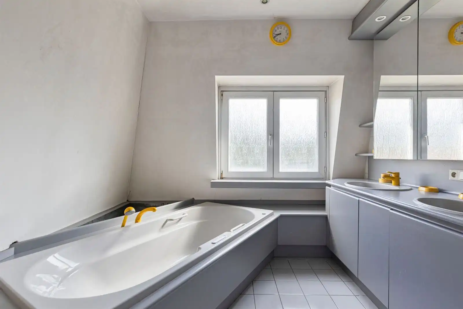Charmante woning met tuin foto 31