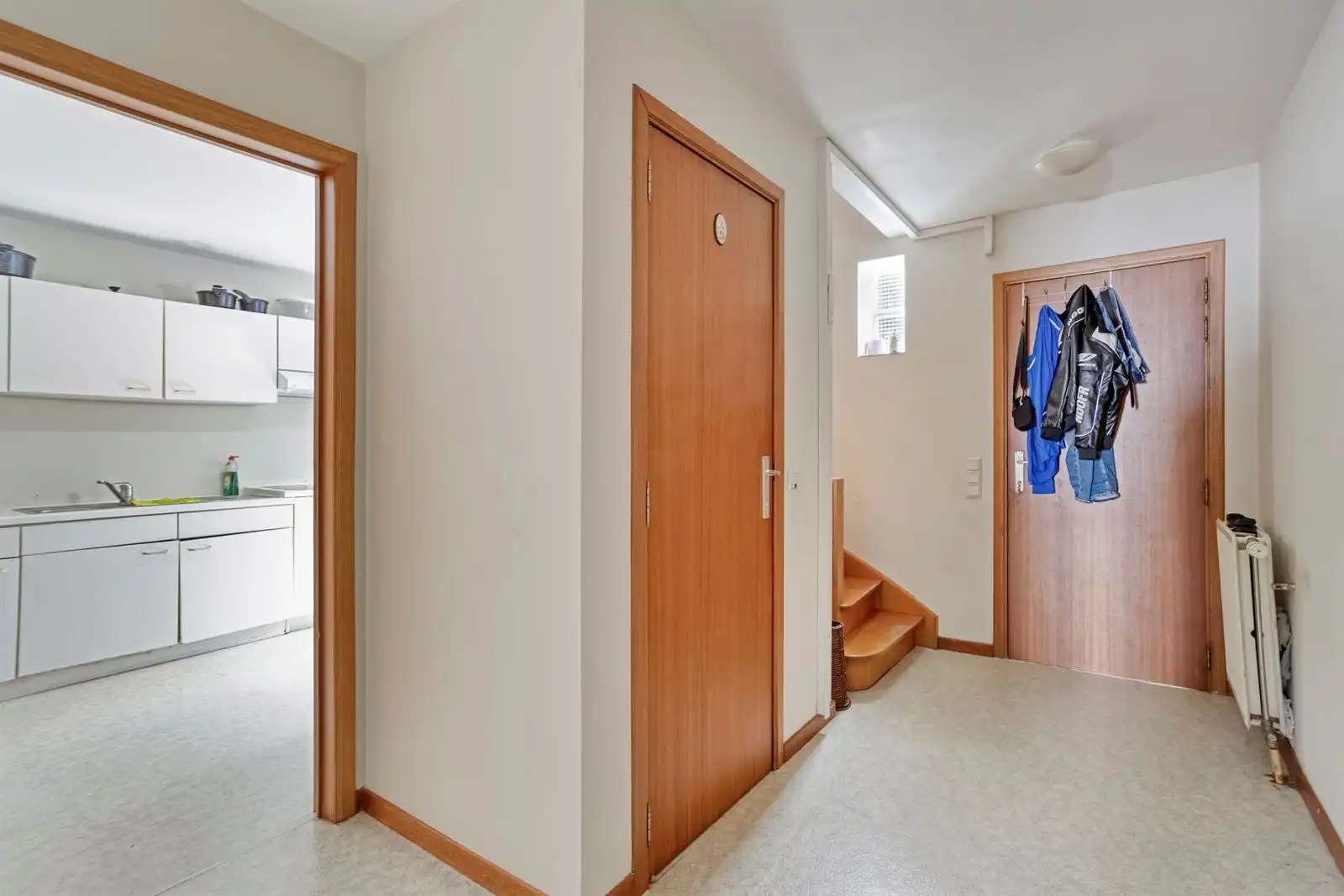 Duplex-appartement te koop met 2 slaapkamers foto 3