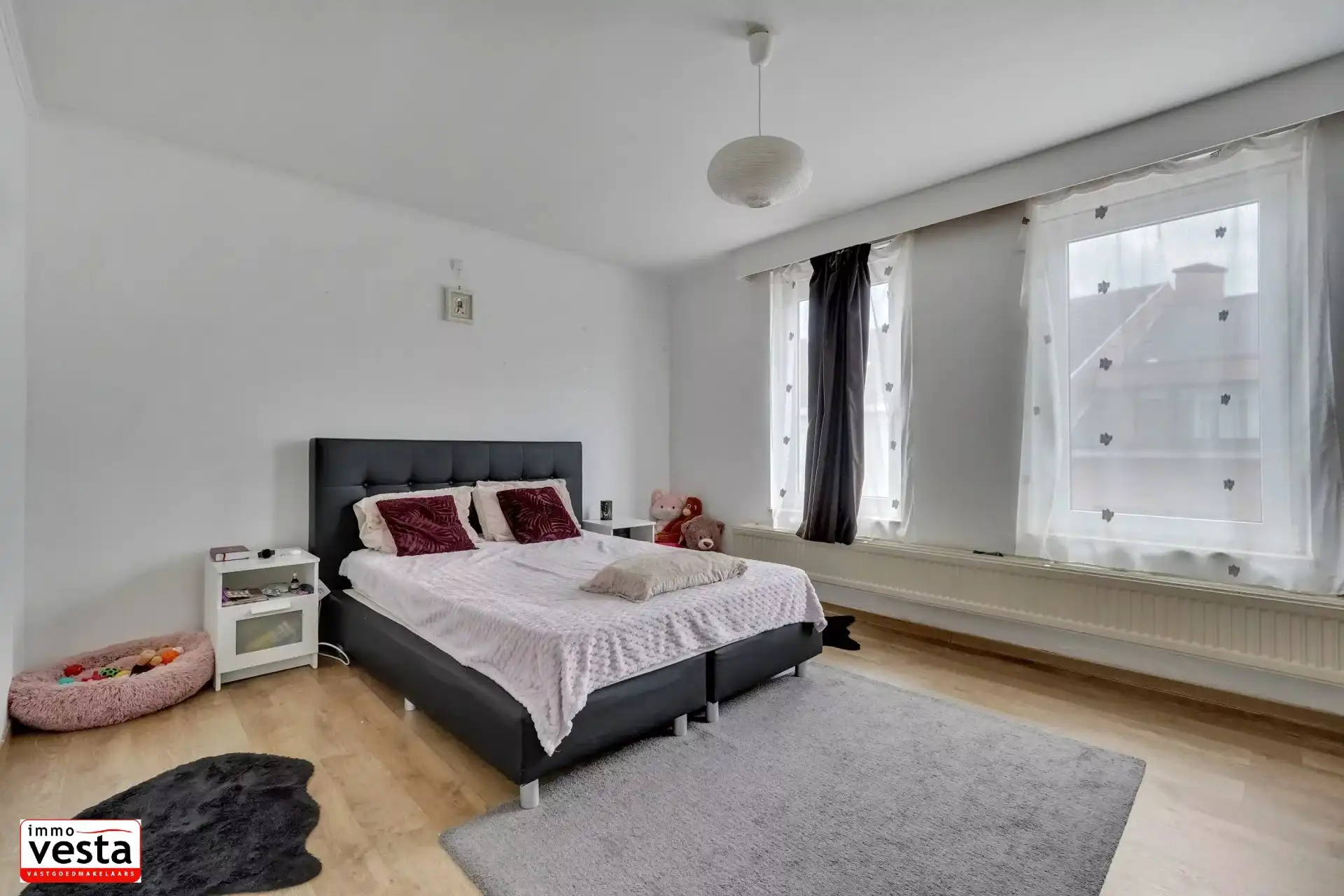 Investeringspand met winkel en appartement foto 22