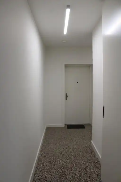 Instapklare studio met prachtig uitzicht in hartje Hasselt foto 18