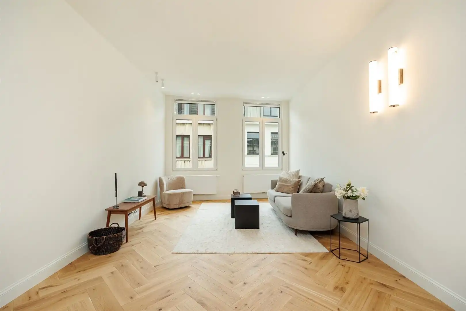 Renovatieproject in stijlvolle Kloosterstraat foto 7