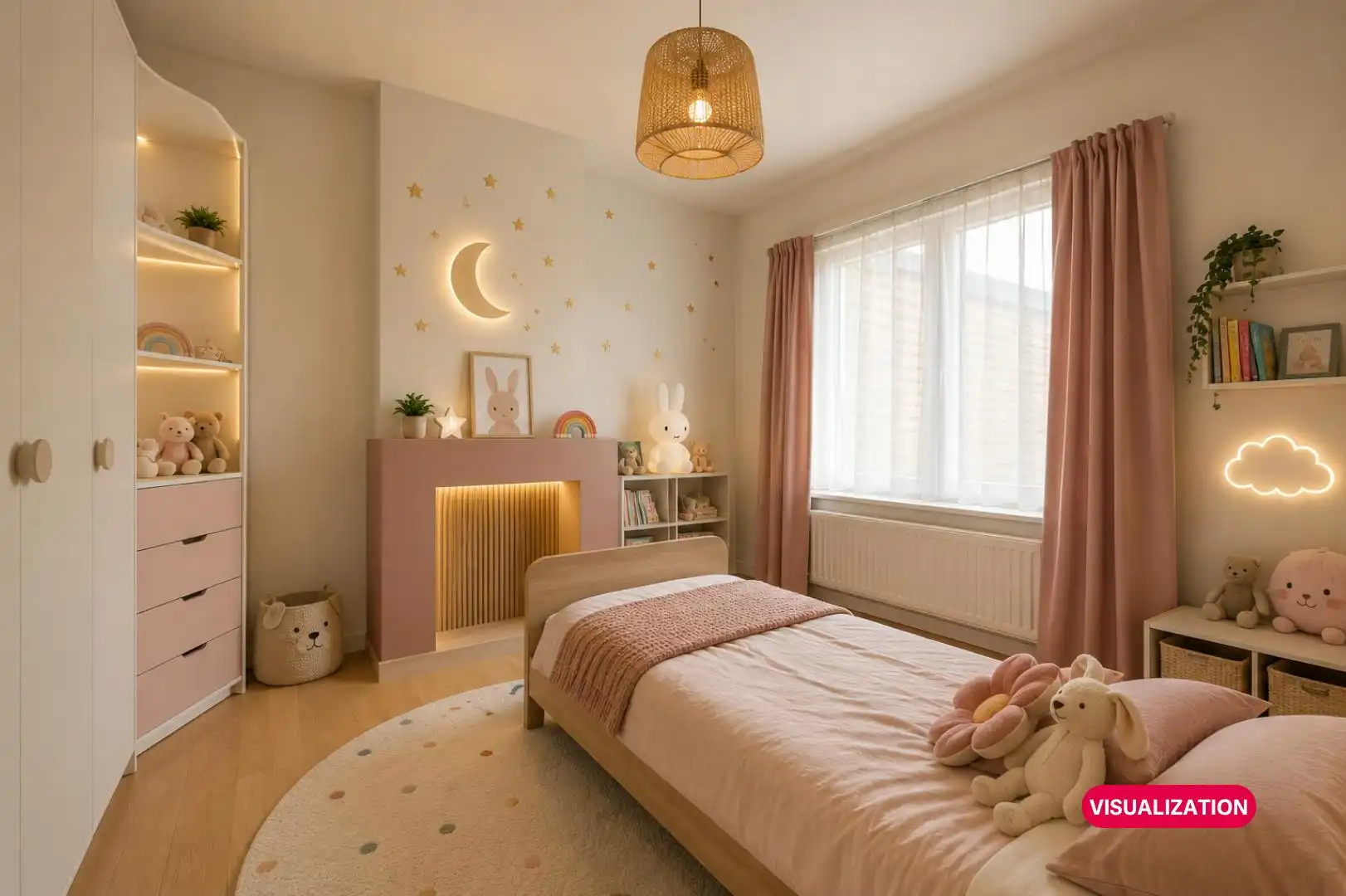 Ruime te renoveren woning met stadstuin in Mechelen foto 10