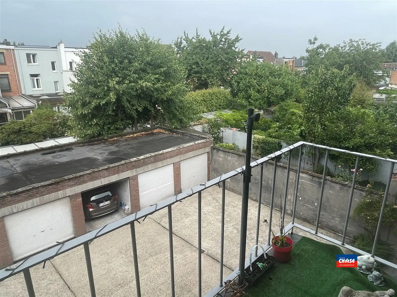 !!! Verkocht onder voorwaarden !!! Appartement met twee slaapkamers en terras foto 14