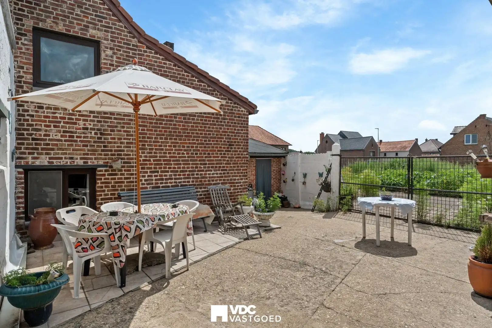 Unieke kangoeroewoning met vergunde opsplitsing en tal van mogelijkheden foto 28