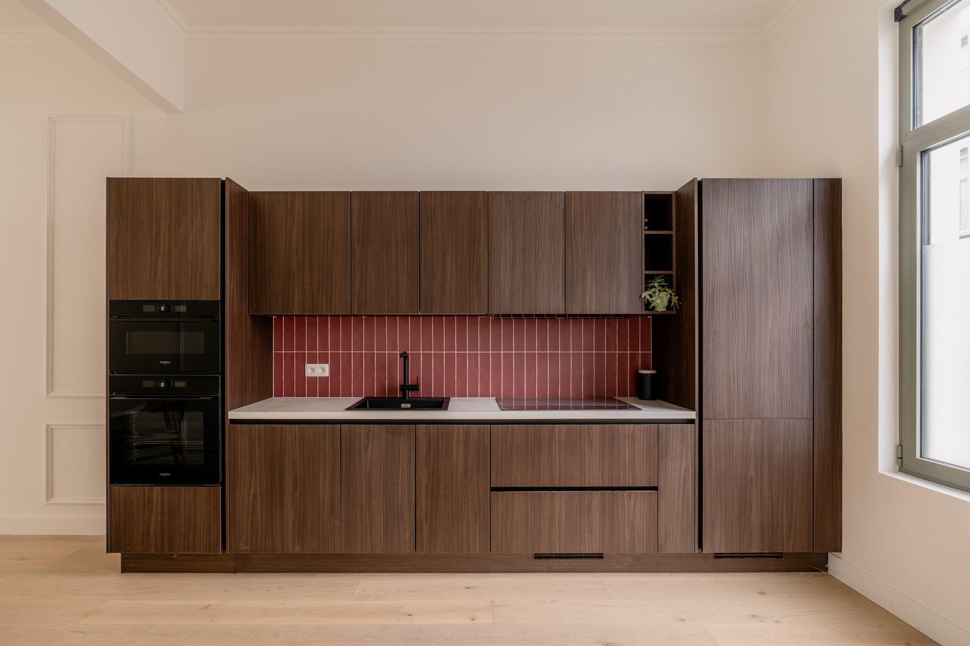 In OPTION by George: volledig gerenoveerde woning die naar zuurstof (O) doet happen foto 2