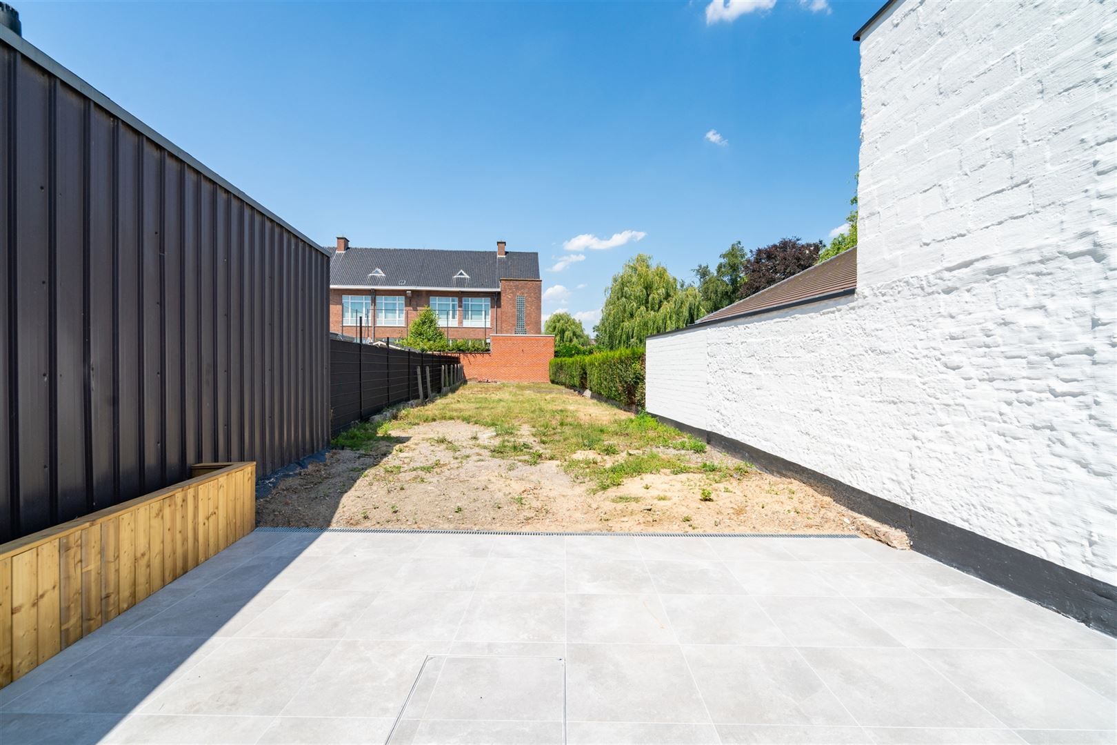 Huis foto 16