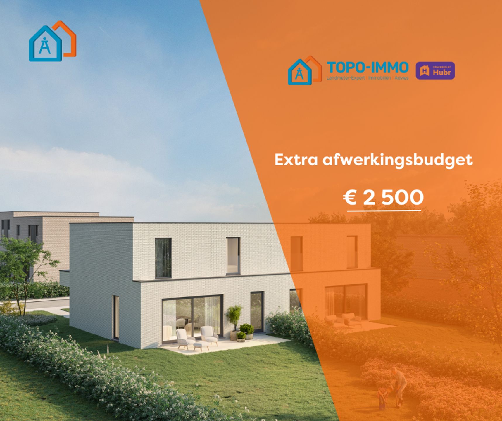 Nieuwbouwwoningen Smokkelweg foto 2