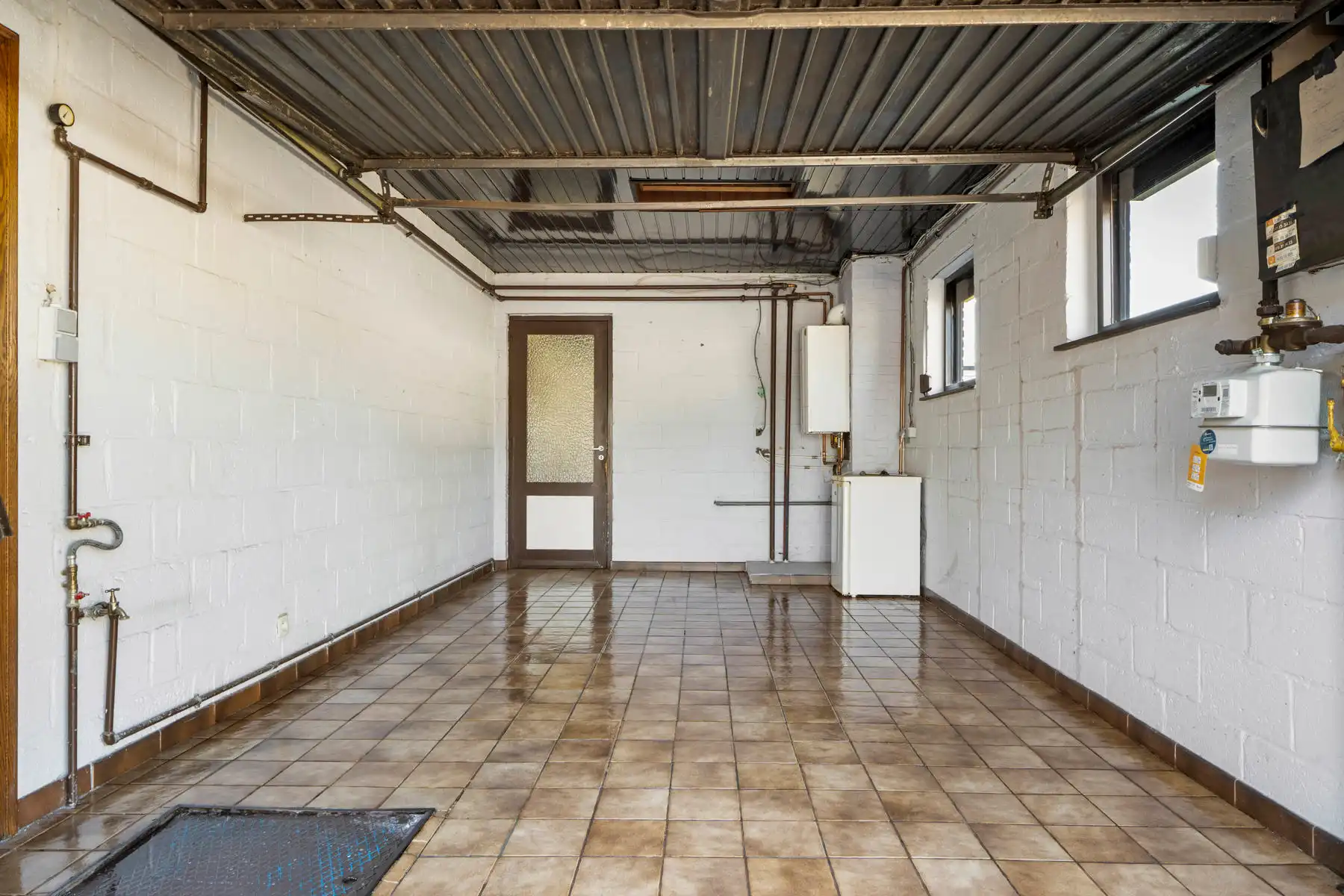 Ruime woning met 4 slaapkamers  foto 21