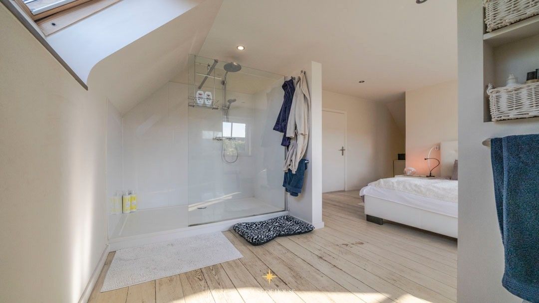 Sfeervolle landelijke villa met charmante tuin en prachtig verzicht foto 18