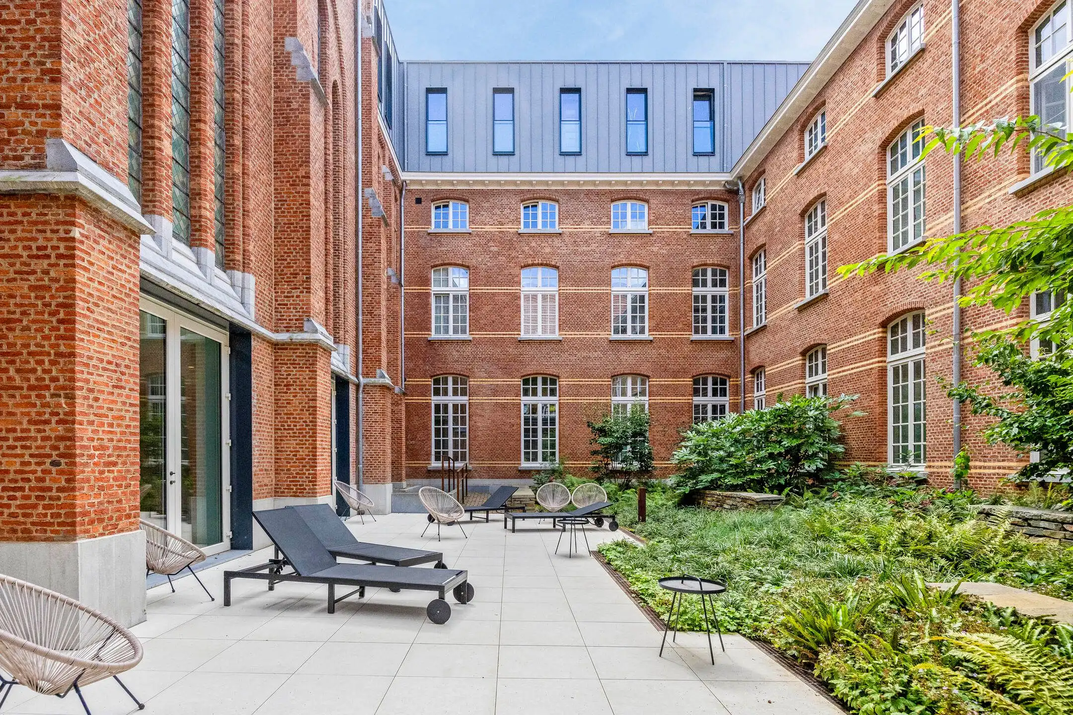 Appartement Te Koop foto 26