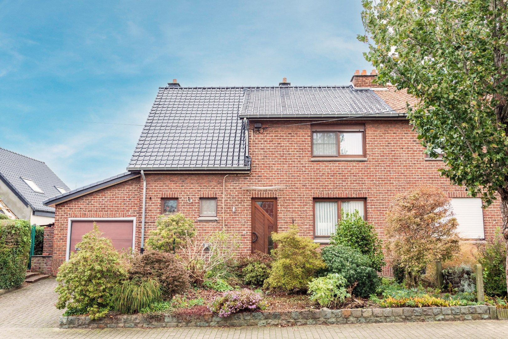 Huis te koop Victor Mertensstraat 36 - - 1500 Halle