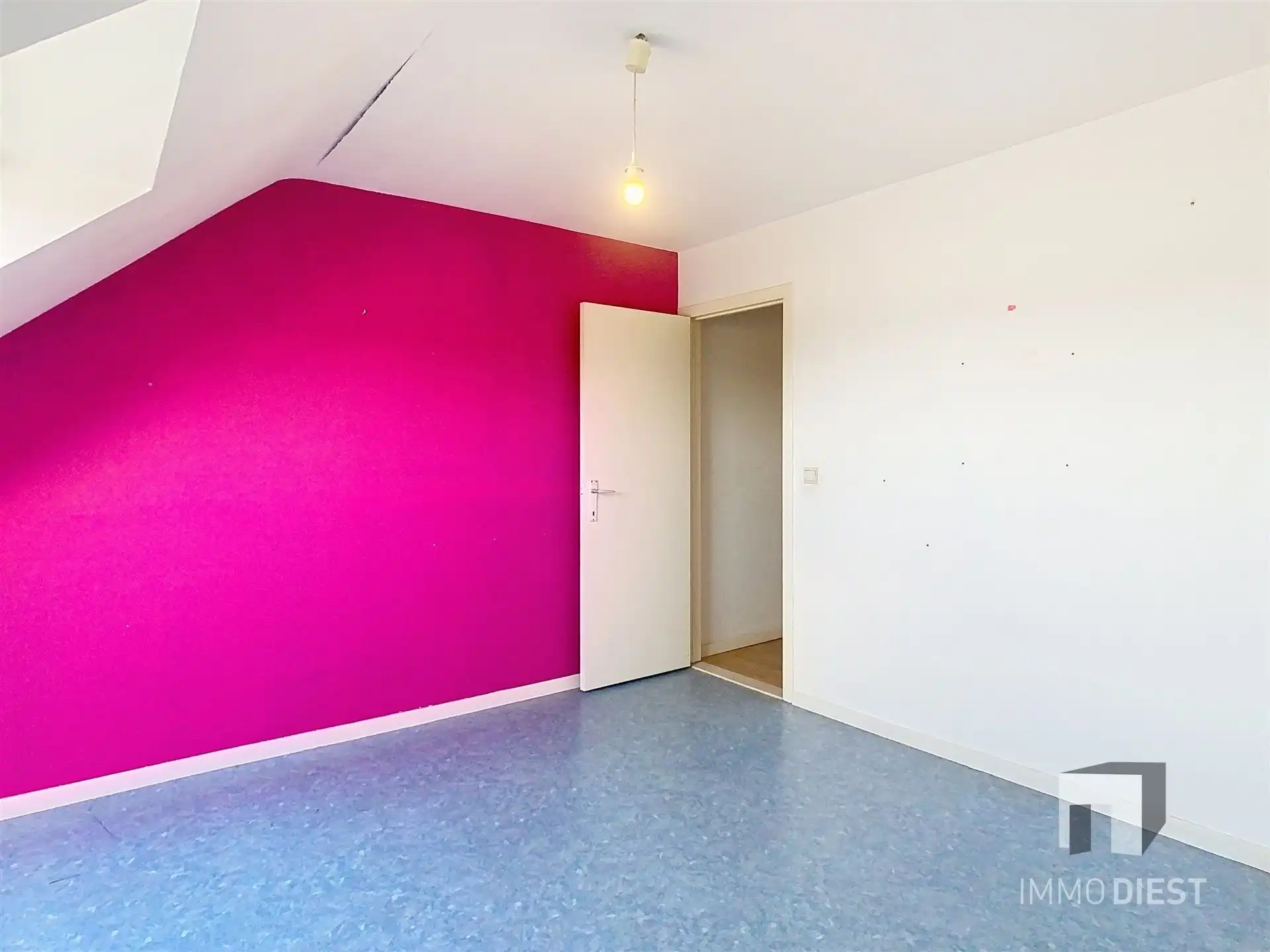 Duplex van 126m2 met 2 slpk en garagebox foto 22