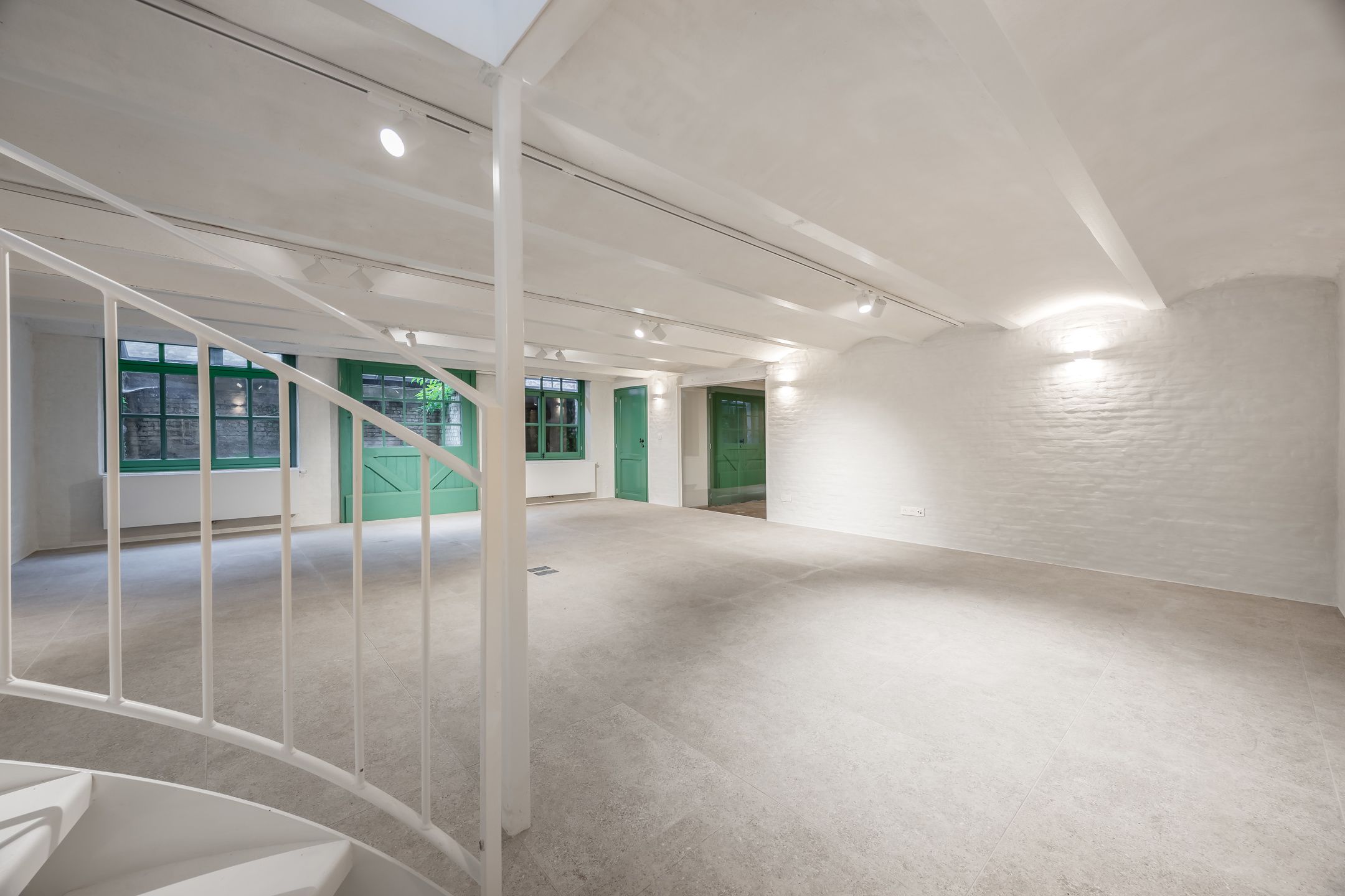 Prachtig triplexappartement in art nouveau pand De Confiserie foto 35