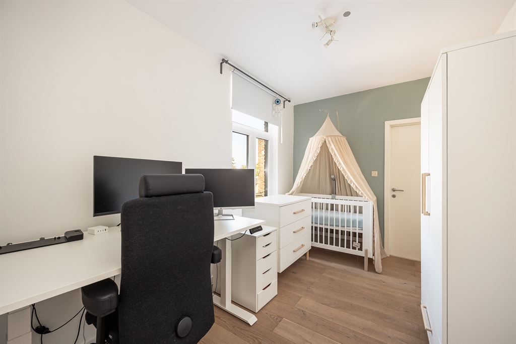 Gerenoveerd appartement nabij Leuven centrum! foto 8
