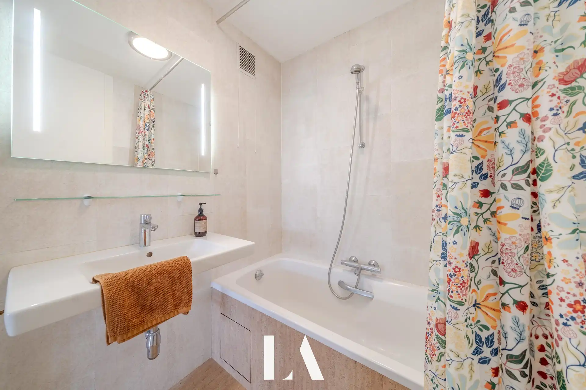 Ruim appartement met uitzicht op het park  - Res. Nautilus te Nieuwpoort-Bad foto 12