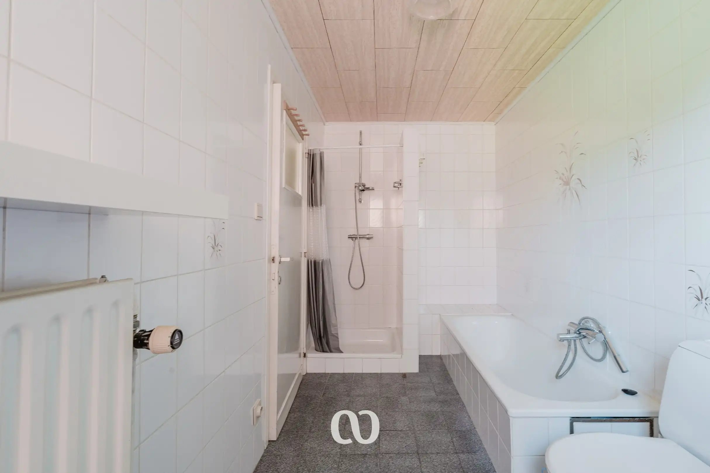 Woning met garage, weide en zonnige tuin in Melden foto 12
