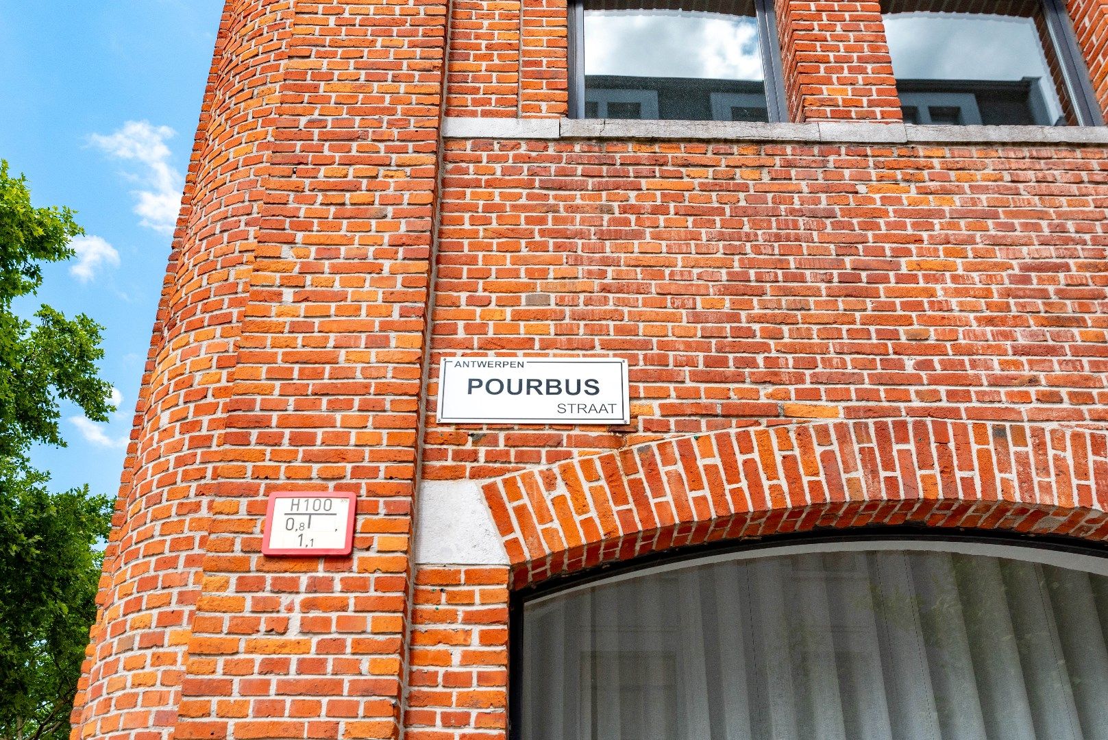 Ruim 2 slk appartement aan het Zuidpark foto 18