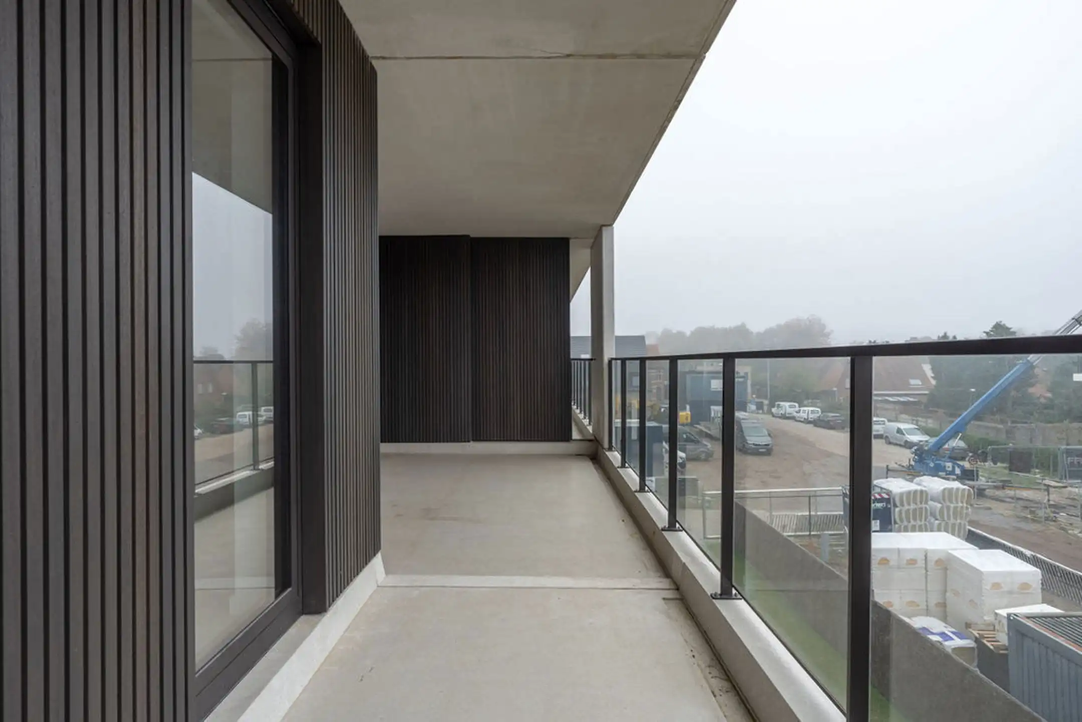 Parkdomein Neerhof bestaande uit knappe energiezuinige app foto 39