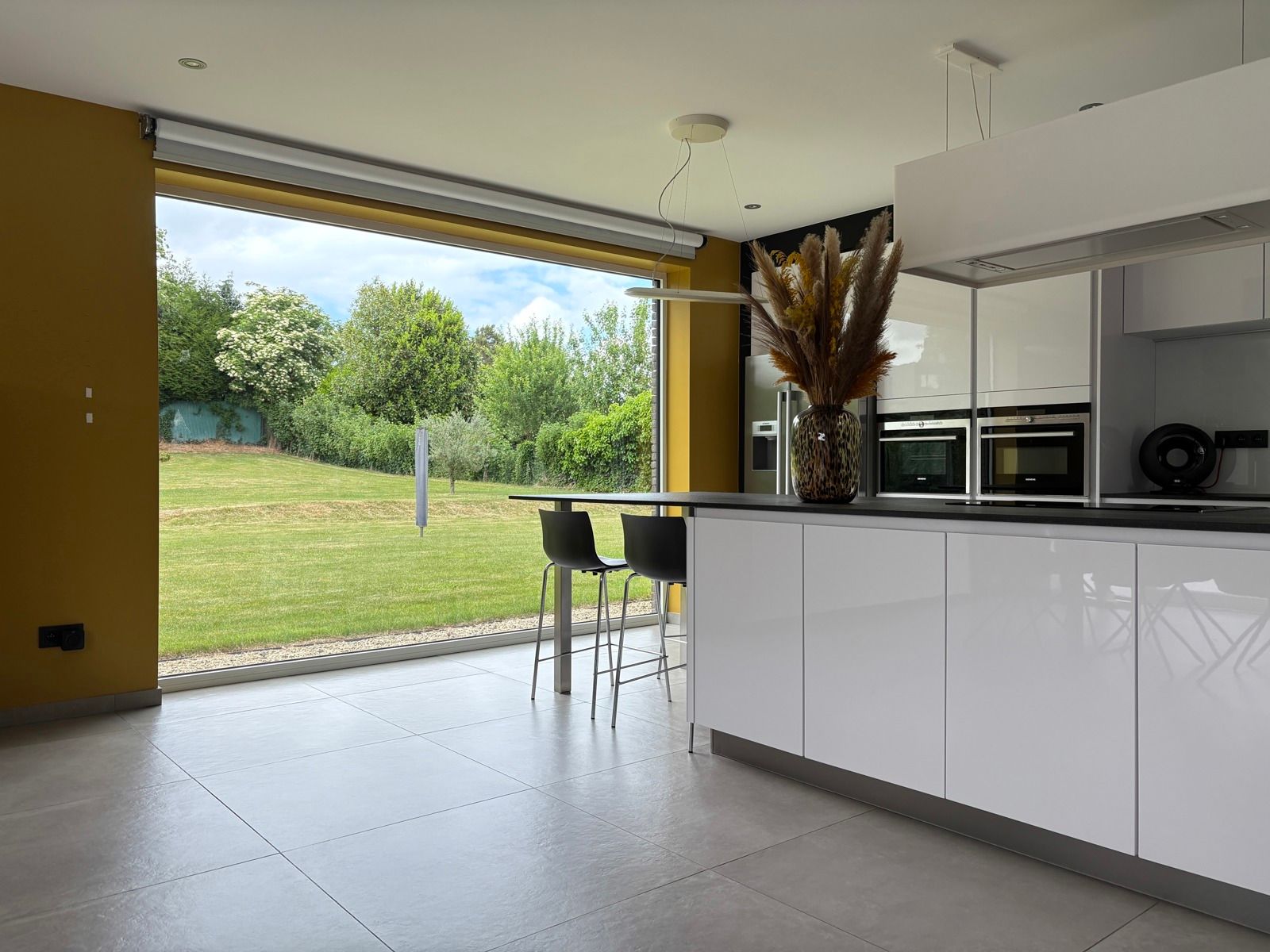 De woning is een combinatie van luxe, comfort en duurzaamheid foto 5