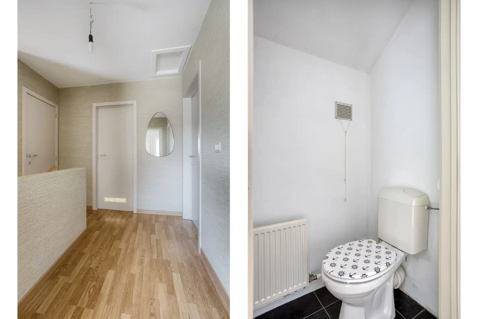 Verzorgde woning met 3 slaapkamers, garage, zonnepanelen en zonnige tuin te Tongeren foto 11