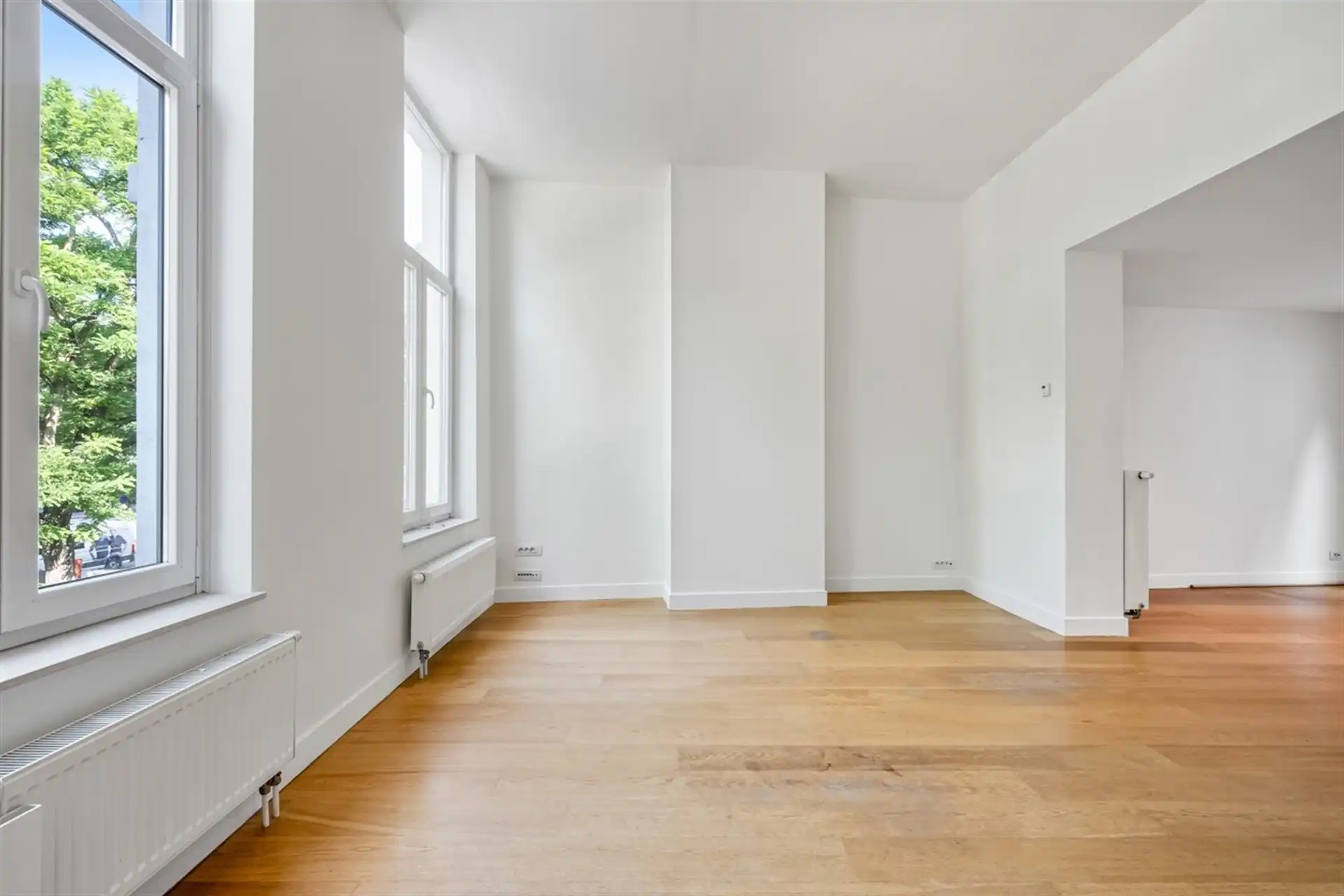 Multifunctioneel gebouw op het Esplanadeplein foto 9