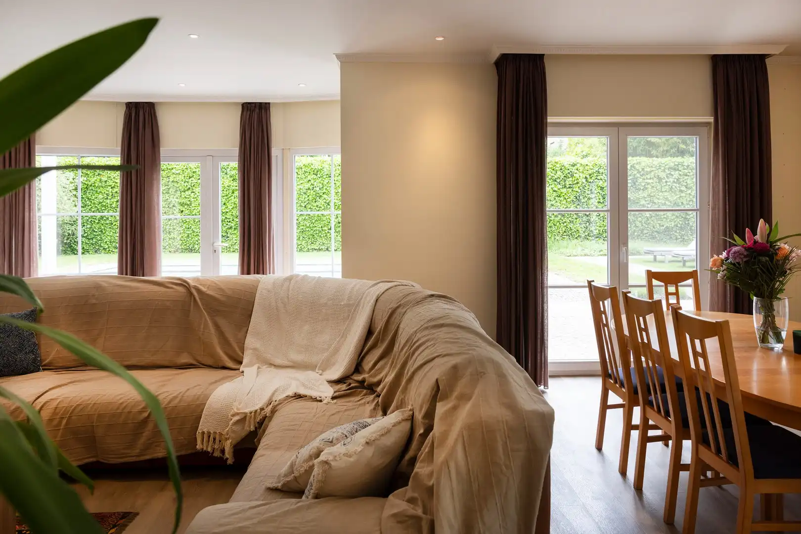 Villa op 650 m² met 6 slaapkamers en zwembad. foto 5