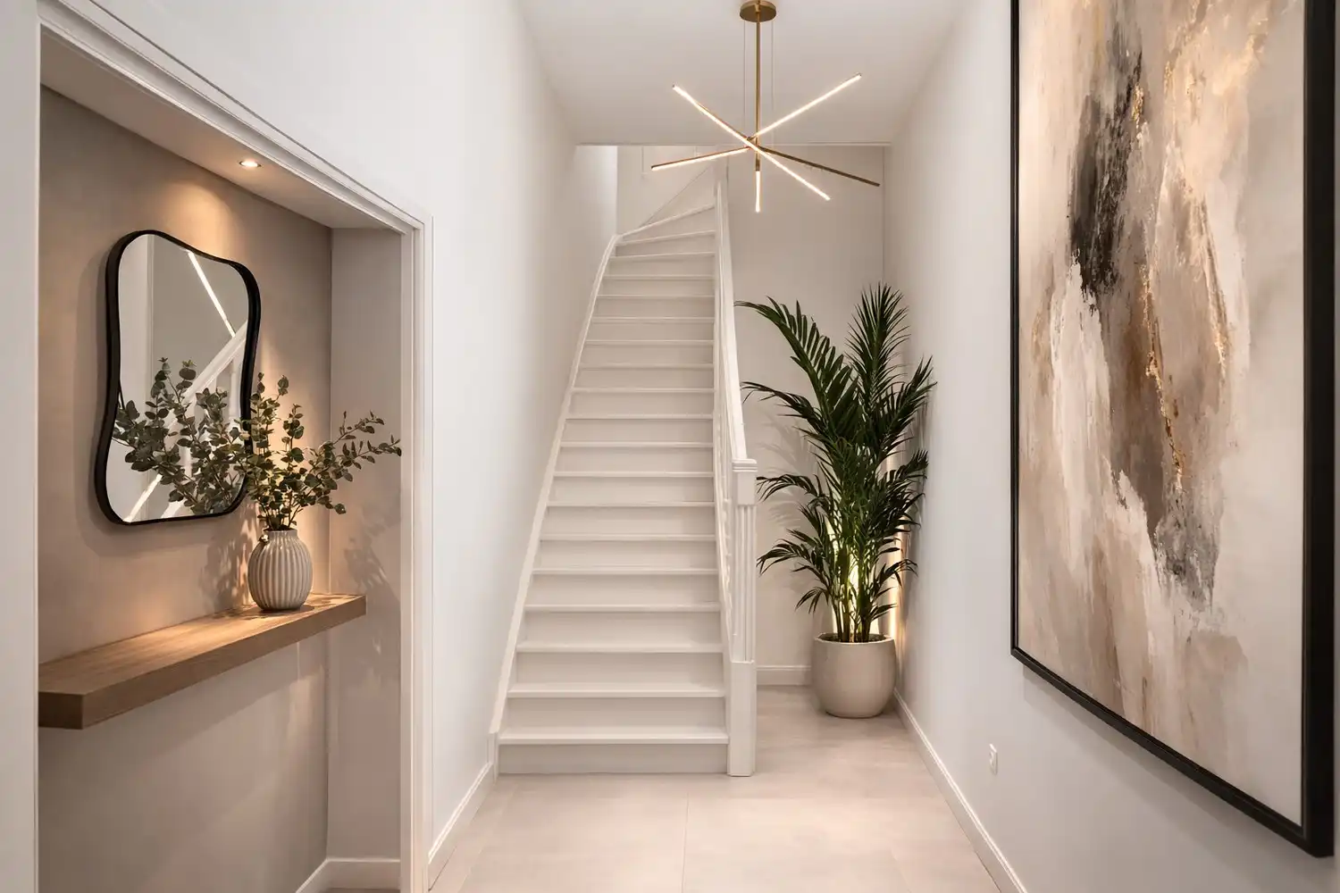 UNIEK PAND OP TOPLIGGING foto 24