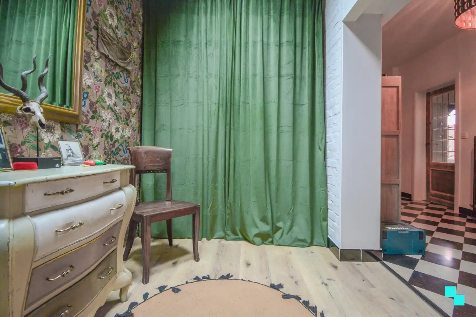 Recent gerenoveerde, karaktervolle HOB te Hooglede foto 14